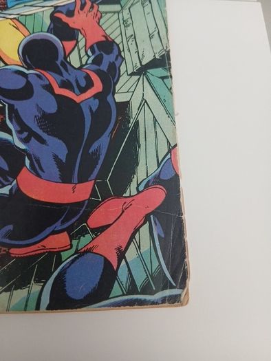 X-Men 133 1980 1st solo Wolverine cover