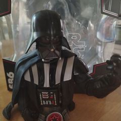 Darth Vader