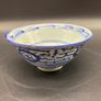 Chinese Qing Porcelain 3 Bowls 18th Century Blue / White Image 10