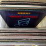 Bag of vinyl records Image 7