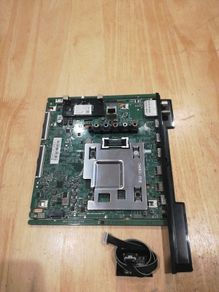 Samsung 55" Ue55ru7400uxxu Tv Motherboard