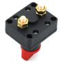 26414 100A Battery Switch Power Cut Off Kill Switches For RV Boat Car Truck Auto Yacht Image 5