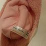 Hello Kitty Fleece Hat Age 3-6 Image 2