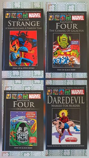 Massive Graphic Novel Comic Collection Job Lot  Dc, Marvel, Vertigo, Image & More