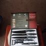 knife set Image 2