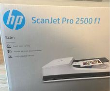 Scanner/printer