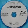 The Proposal [2009] Sandar Bullock, Ryan Reynolds, Malin Akerman, Craig T. Nelson, Mary Steenburgen & Betty White [Blu-ray Movie] Image 3