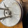 Antique milk cooler. Image 4