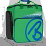 Ski Boots / Equipment Bag (Backpack) Image 10