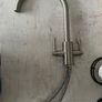 Leon Kitchen Dual Lever Tap Image 3