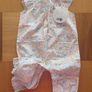 Baby girl summer clothes bundle 6-9mths (all items new) Image 4