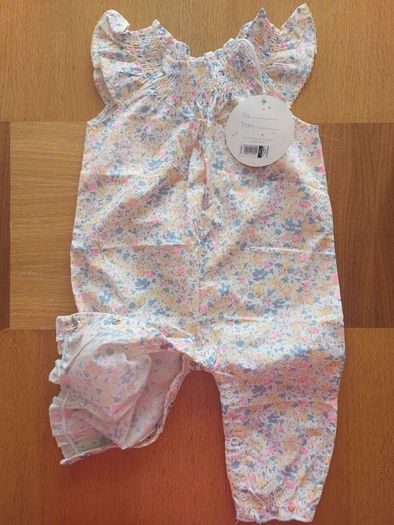 Baby girl summer clothes bundle 6-9mths (all items new)