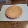 Wooden bearing maze Image 4