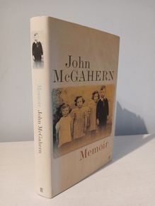 Memoir by John McGahern