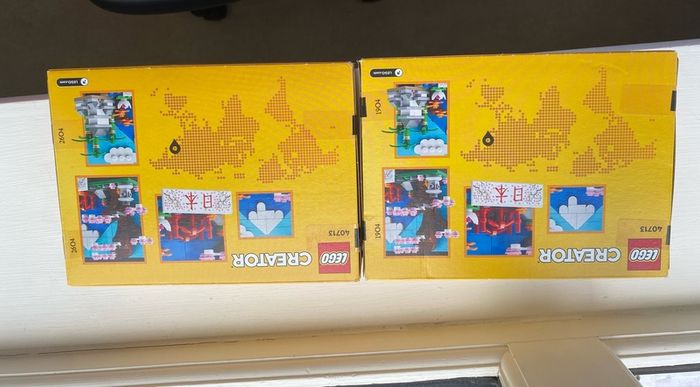 lego