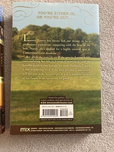 Horse Books