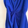 Blue dress Image 5