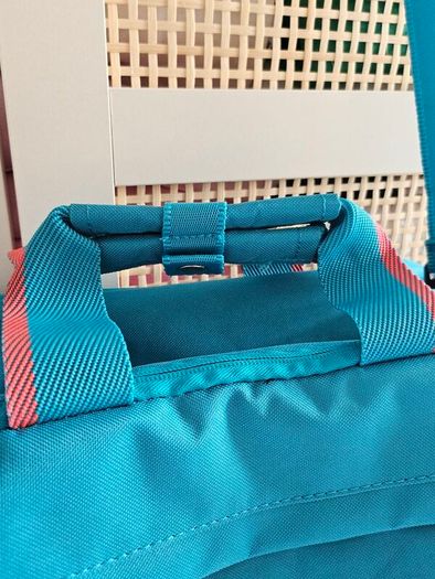 2x1 Travel bag