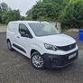 Peugeot Partner 2019 NO VAT Image 4