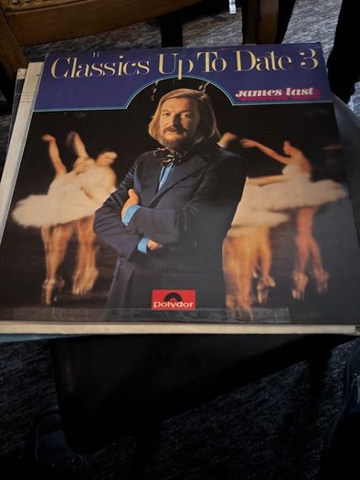 Vinyl lps Various Artists