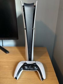 Ps5 Digital Edition