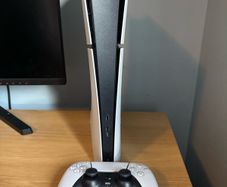 Ps5 Digital Edition