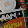 Batman ! Prelude to the Wedding ! Nightwing vs. Hush ! One-Shot ! 2018 ! by DC Comics ! Image 4