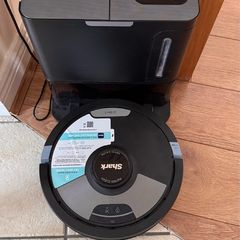SHARK RV2620WAUK Matrix Plus 2-in-1 Robot Vacuum Cleaner