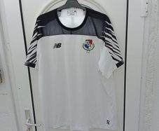 Panama away new balance xxl