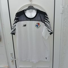 Panama away new balance xxl