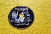 Goldeneye Rogue Agent Golden Eye  PlayStation2 ps2 games Original