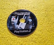 Goldeneye Rogue Agent Golden Eye  PlayStation2 ps2 games Original