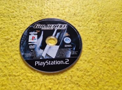 Goldeneye Rogue Agent Golden Eye  PlayStation2 ps2 games Original