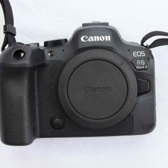Canon camera R6 mark ll