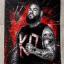 wwe various autographs Image 9