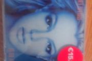 Britany Spears-In the zone