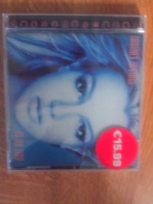 Britany Spears-In the zone
