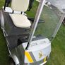 golf cart Image 2