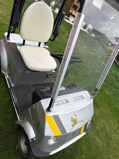 golf cart