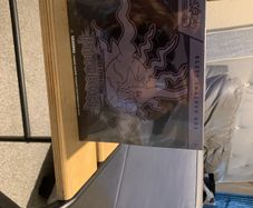 pokemon ETB pitch black