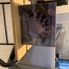 pokemon ETB pitch black