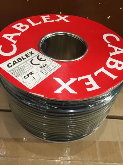 RG6 Cable