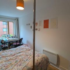 Xpert X-pole static/spinning