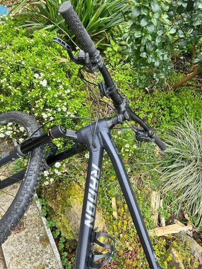 Radon slide trail al 7.0 2023