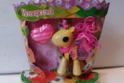 Lalaloopsy Ponies Honeycomb New and Sealed