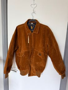 Vintage Style Jacket