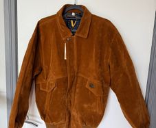 Vintage Style Jacket