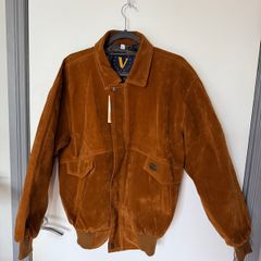 Vintage Style Jacket