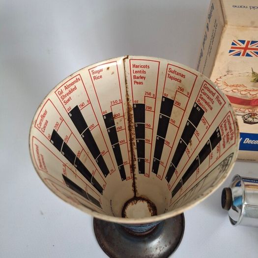 Tala Icing Set & Measure