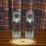 Waterford Crystal Candle Holders Image 2